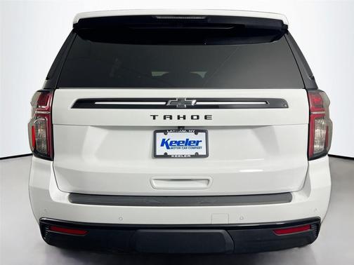 2023 Chevrolet Tahoe 4WD Z71