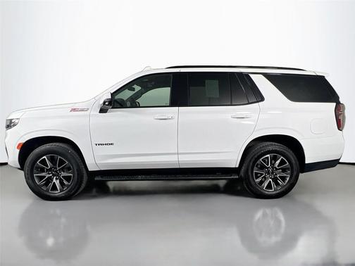 2023 Chevrolet Tahoe 4WD Z71