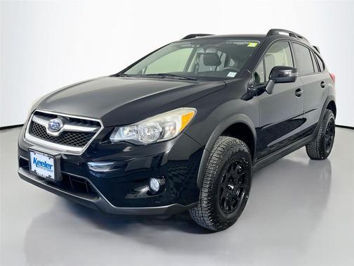 2015 Subaru XV Crosstrek 2.0i Limited