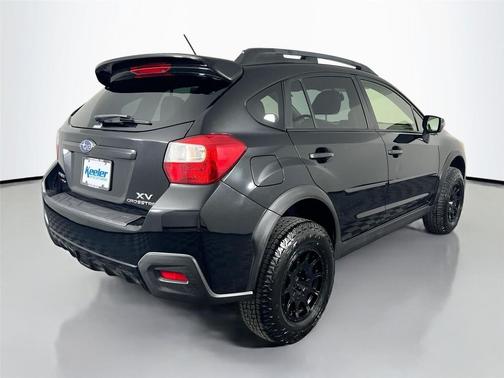2015 Subaru XV Crosstrek 2.0i Limited