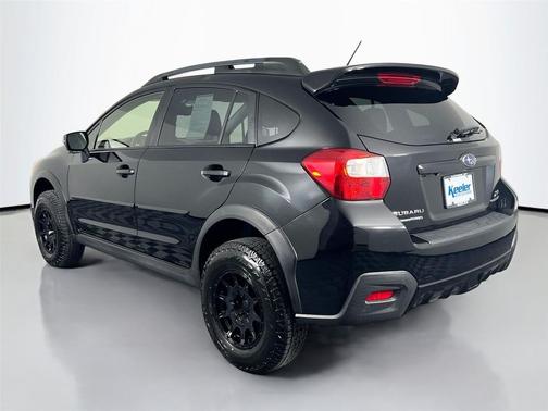 2015 Subaru XV Crosstrek 2.0i Limited
