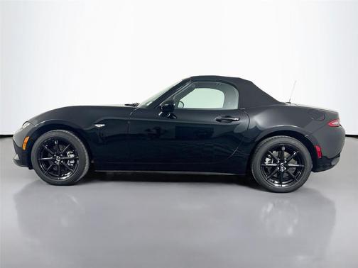 2024 Mazda MX-5 Miata Sport