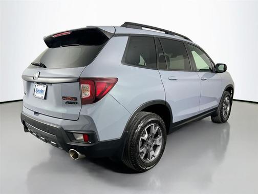 2022 Honda Passport AWD TrailSport