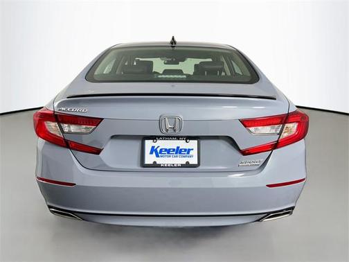 2022 Honda Accord Sport SE 1.5T