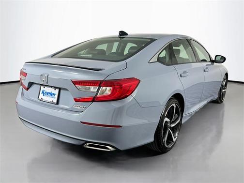 2022 Honda Accord Sport SE 1.5T