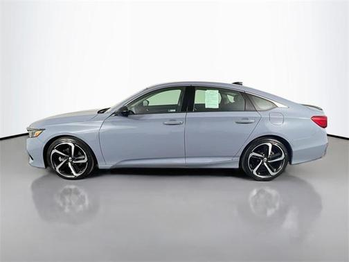 2022 Honda Accord Sport SE 1.5T
