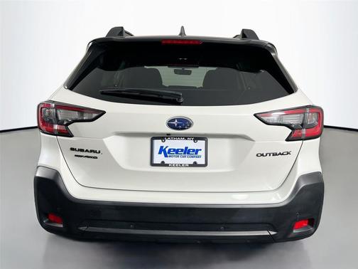2023 Subaru Outback Onyx Edition