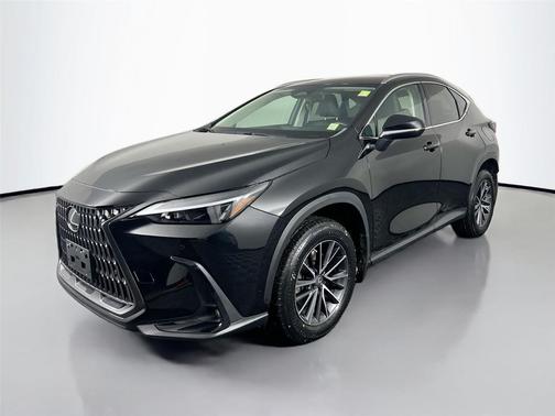 2023 Lexus NX 350 Premium
