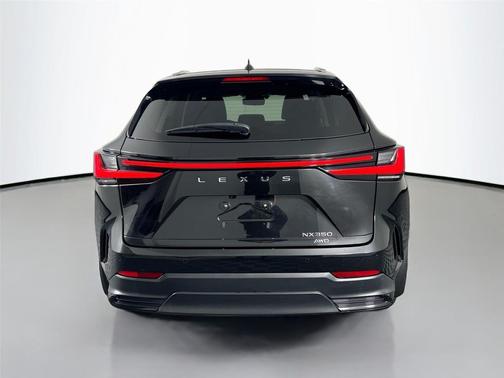 2023 Lexus NX 350 Premium