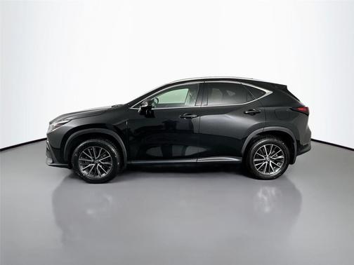 2023 Lexus NX 350 Premium