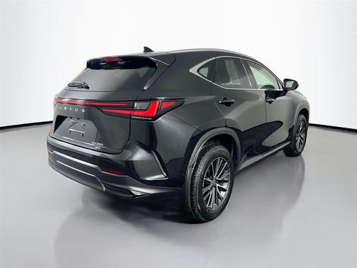 2023 Lexus NX 350 Premium