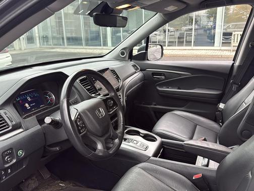 2022 Honda Pilot AWD Special Edition