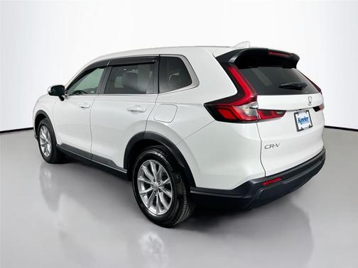 2024 Honda CR-V EX AWD