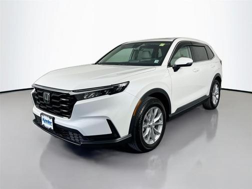 2024 Honda CR-V EX AWD