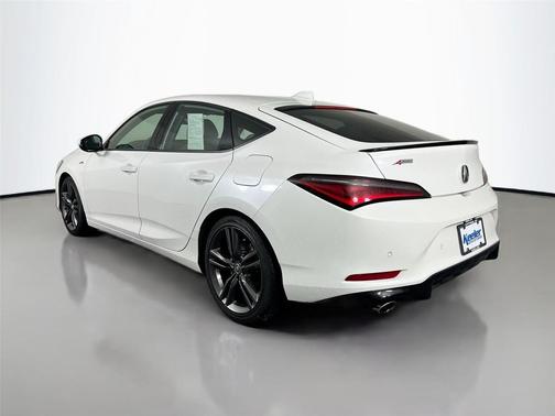 2023 Acura Integra A-SPEC Technology