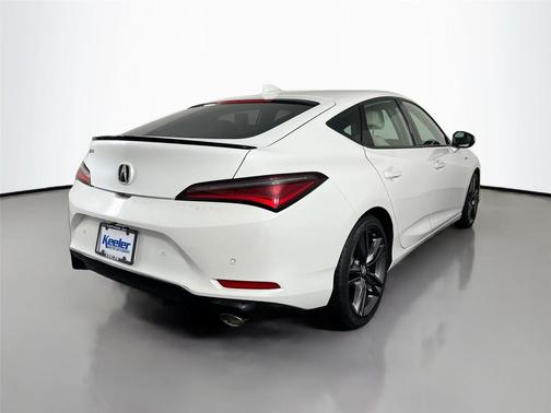 2023 Acura Integra A-SPEC Technology