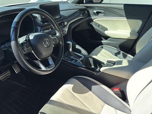 2023 Acura Integra A-SPEC Technology