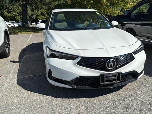 2023 Acura Integra A-SPEC Technology