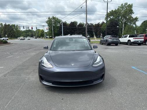 2018 Tesla Model 3 Performance