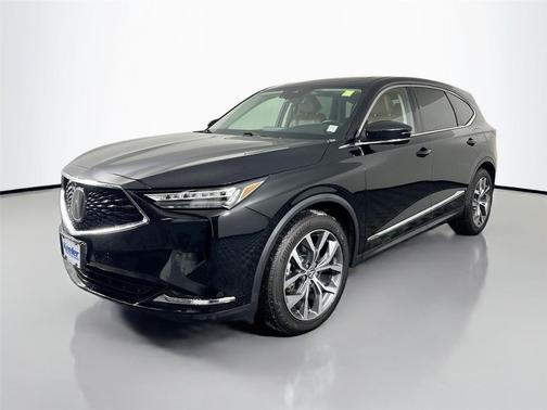 2022 Acura MDX Technology Package