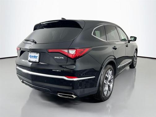 2022 Acura MDX Technology Package