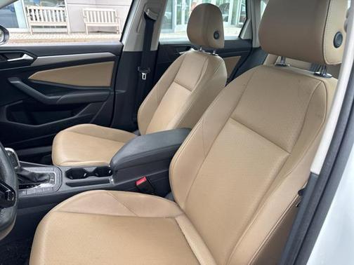 2019 Volkswagen Jetta 1.4T SE