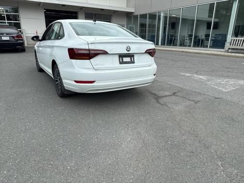2019 Volkswagen Jetta 1.4T SE