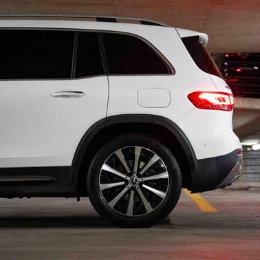 2022 Mercedes-Benz GLB 250 4MATIC