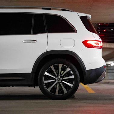 2022 Mercedes-Benz GLB 250 4MATIC