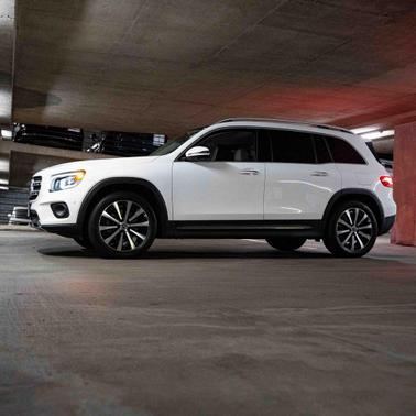 2022 Mercedes-Benz GLB 250 4MATIC