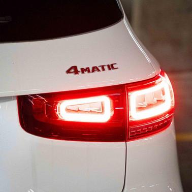 2022 Mercedes-Benz GLB 250 4MATIC