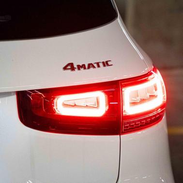 2022 Mercedes-Benz GLB 250 4MATIC