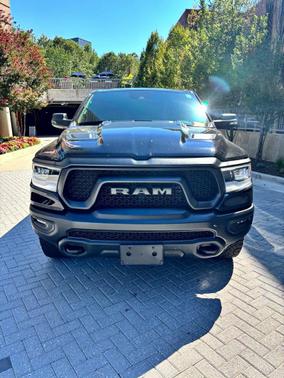 2024 RAM 1500 Rebel