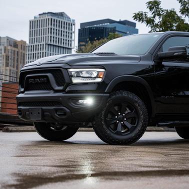 2024 RAM 1500 Rebel