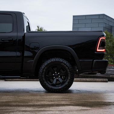 2024 RAM 1500 Rebel