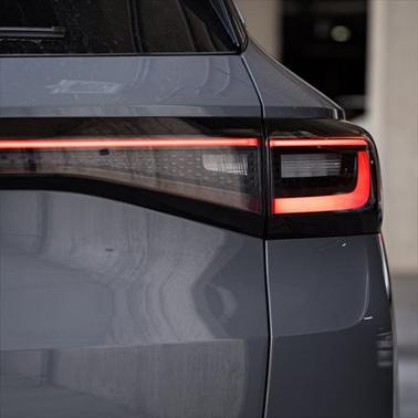 2025 Volkswagen ID.4 Pro S Plus