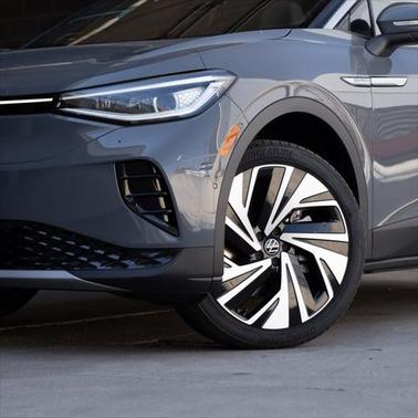 2025 Volkswagen ID.4 Pro S Plus