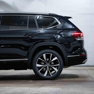2026 Volkswagen Atlas 2.0T SEL Premium R-Line 4MOTION