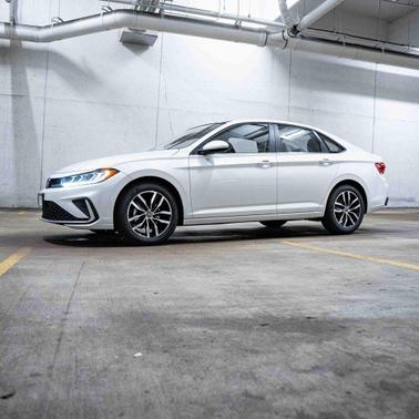 2026 Volkswagen Jetta 1.4T SE