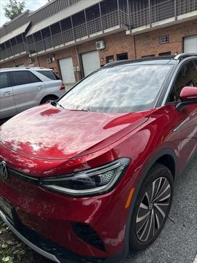 2023 Volkswagen ID.4 AWD Pro S Plus