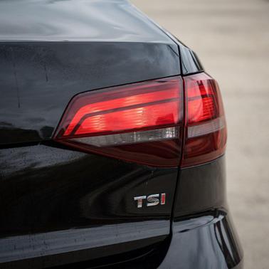 2016 Volkswagen Jetta 1.4T SE