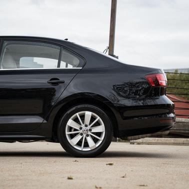 2016 Volkswagen Jetta 1.4T SE