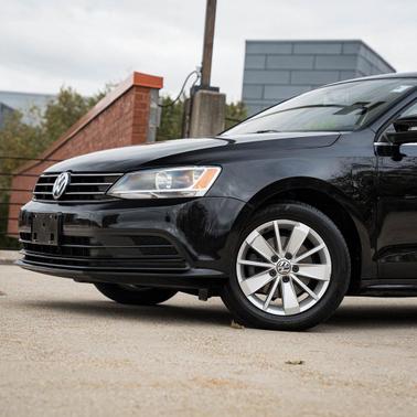 2016 Volkswagen Jetta 1.4T SE