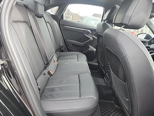 2023 Audi A3 Premium