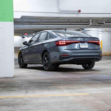 2026 Volkswagen Jetta 1.4T SE