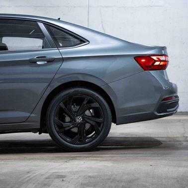 2026 Volkswagen Jetta 1.4T SE