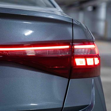 2026 Volkswagen Jetta 1.4T S