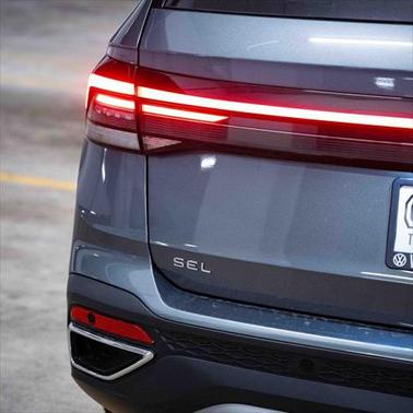 2025 Volkswagen Taos 1.5T SEL