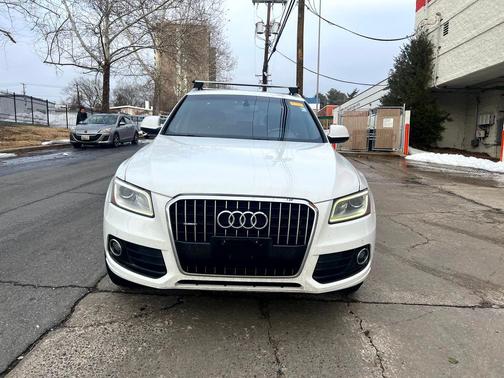 2014 Audi Q5 2.0T Premium Plus