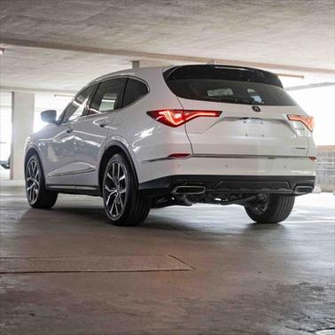 2022 Acura MDX Technology Package